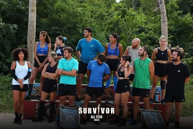 Survivor’da dokunulmazlık kazananı belli oldu! 13 Şubat Survivor dokunulmazlığı hangi takım aldı, son eleme adayı kim oldu?