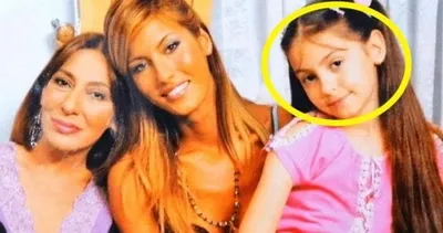 Bir zamanların çocuk yıldızı Belemir Temizsoy şaşırttı! Cennet Mahallesi’nin Ayşe’si artık adeta başka biri!
