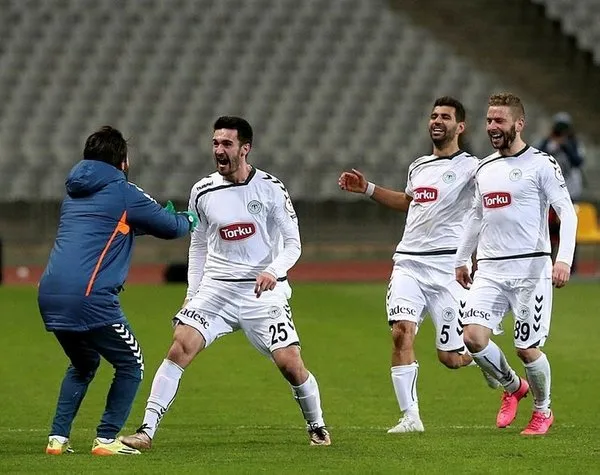 2017 - 2018 sezonunda biten tüm transferler