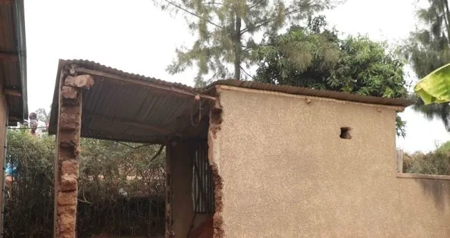 Seri katilin ‘korku evi’! Tüm cesetler oradan çıktı… Seri katilin ‘korku evi’! Tüm cesetler oradan çıktı…