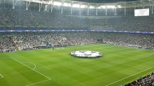 Fenerbahçe'ye Şampiyonlar Ligi şoku!