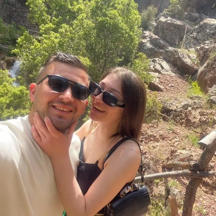 Muğla’da yürekleri yakan kaza: Balayı dönüşü meydana gelen kazada genç damat hayatını kaybetti!