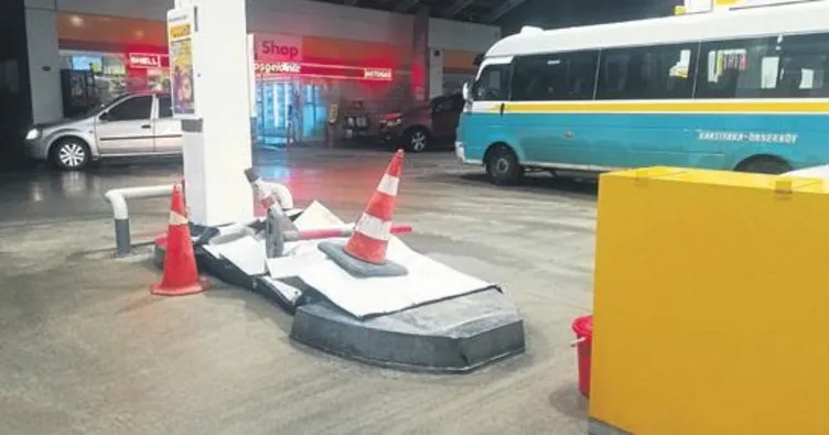 Facianın eşiğinden dönüldü