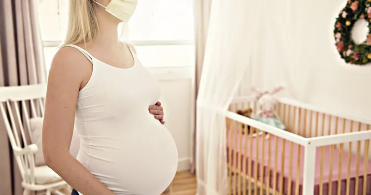 Pandemi döneminde hamileliği avantaja çevirin