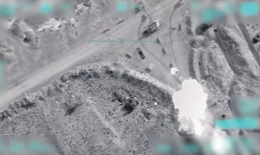 Nefes kesen operasyon