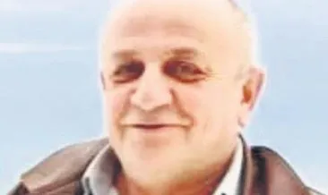 İlkel teleferikten düşen çiftçi öldü #rize