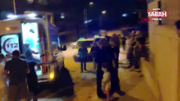 Son dakika haberi | Bursa'da 18 kişiyi hastanelik eden esrarengiz kokunun kaynağı hakkında flaş gelişme | Video