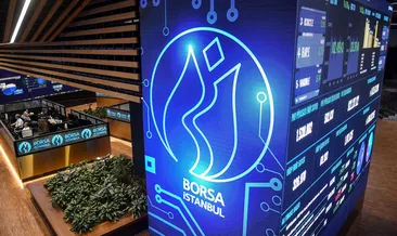 Borsa İstanbul güne yükselişle başladı