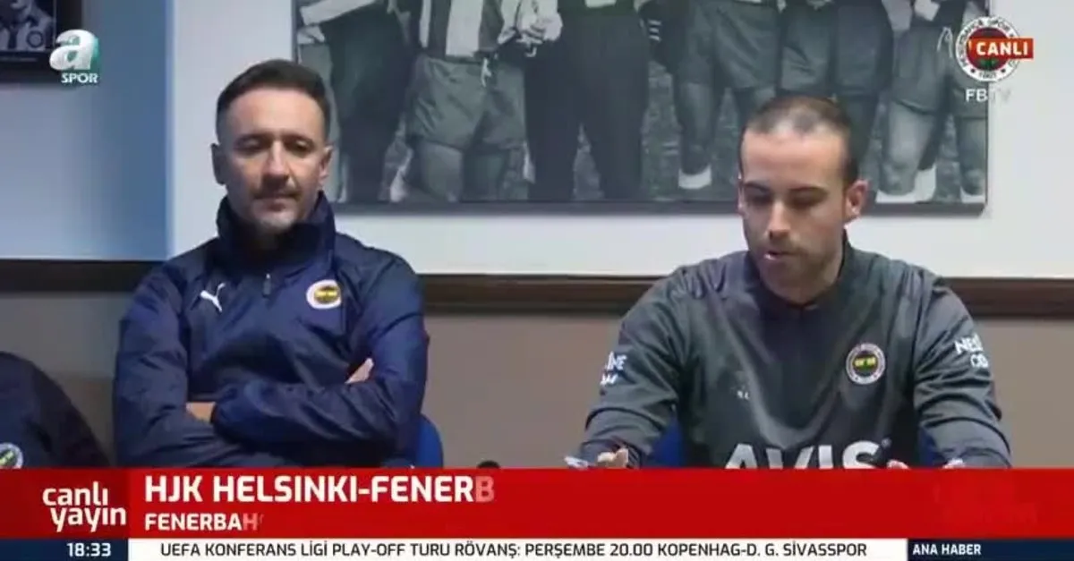 Vitor Pereira: 