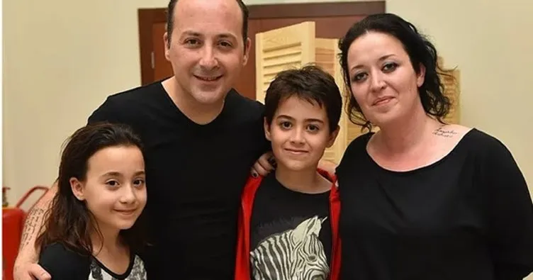 tolga cevik in esi ozge cevik kimdir kac yasinda kimin kardesi iste ozge cevik in hayati sayfa 4 medya haberleri