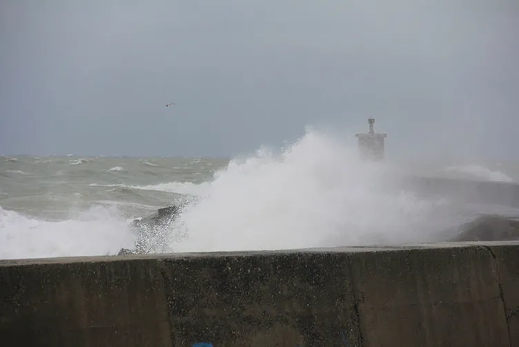 Meteoroloji'den son dakika hava durumu yağış uyarısı! İstanbul'a kar ne zaman yağacak?