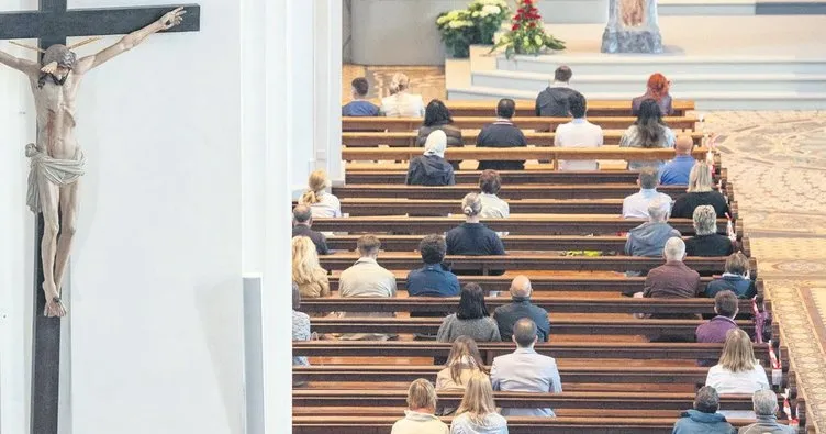 İsviçre’deki kiliselerde sistematik istismar