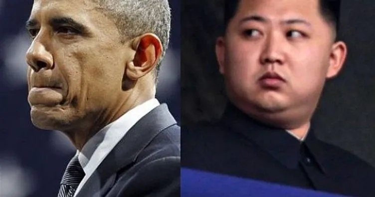 Obama’dan Kuzey Kore açıklaması