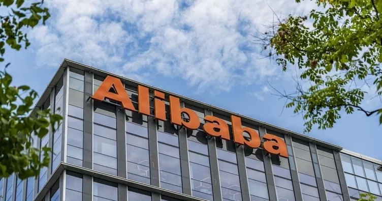 AB’den Alibaba’ya 550 milyon euro ceza