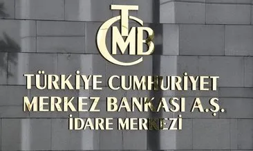 TCMB, yılın 3.  Enflasyon Raporu’nu perşembe günü Ankara’da açıklayacak