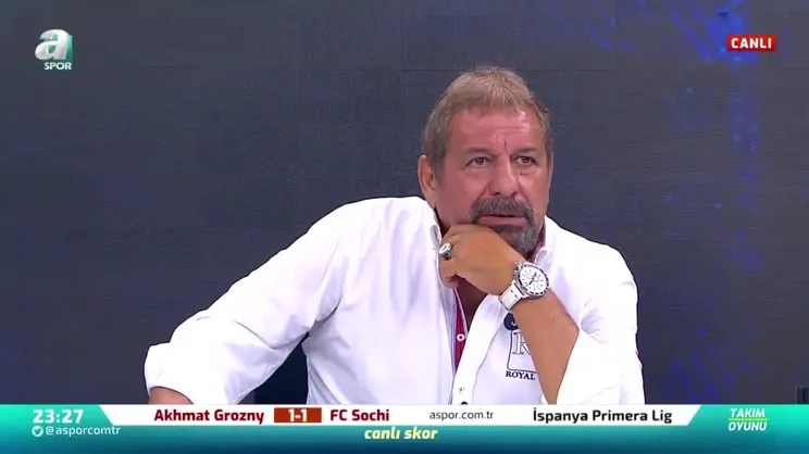 Erman Toroğlu: Beşiktaş 5'te 5 yapar