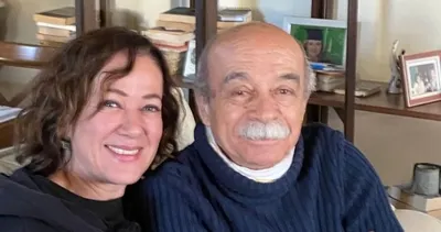 ’Kuruluş Orhan’ın yıldızı acı haberi duyurdu! Oyuncu Bennu Yıldırımlar babasını kaybetti: Huzurla uyuyasın kuzum