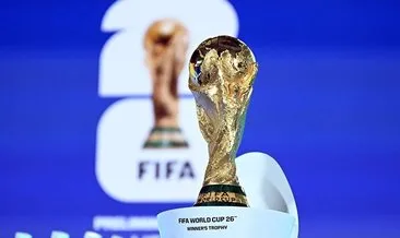FIFA’dan Dünya Kupası için tarihi plan!