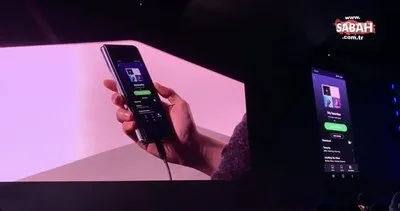 İşte Samsung Galaxy S10’un ilk görüntüleri