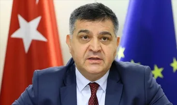 AB Başkanı Kaymakcı’dan NATO açıklaması