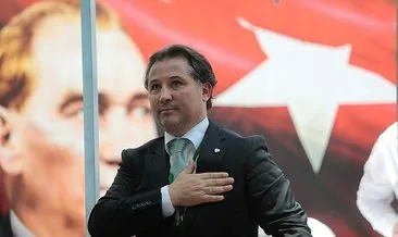 Bursaspor’da yeni yönetim mazbatasını aldı