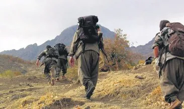 PKK’lı terörist itiraf etti: HDP, örgütün askerlik şubesi