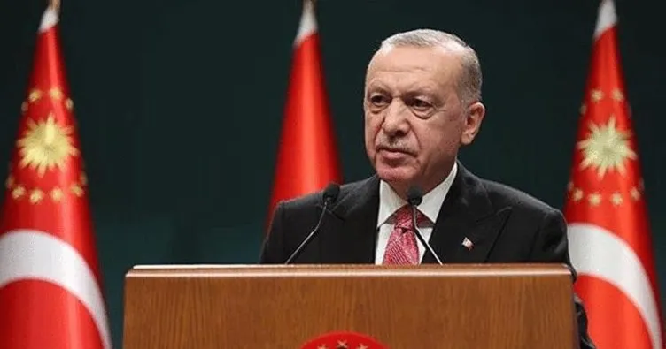Başkan Erdoğan’dan Lozan mesajı: Sahada ve masada güçlü Türkiye hedefiyle çalışacağız