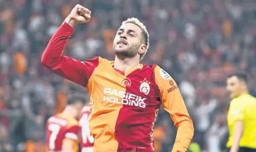 Barış Alper’e canlı takip!