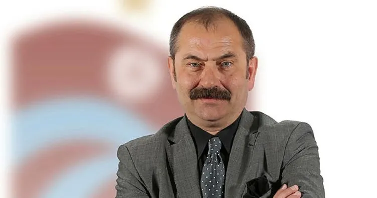 Ömer Sağıroğlu: “Trabzonspor’da duygular değişti”