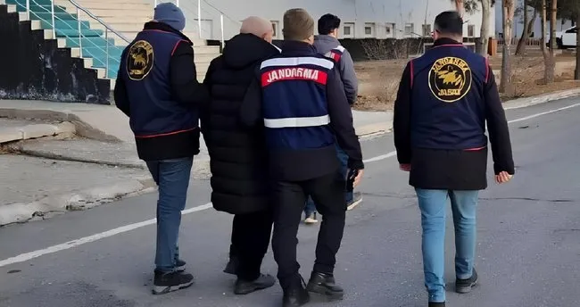 Bingöl’de terör örgütü üyesi yakalanıp tutuklandı