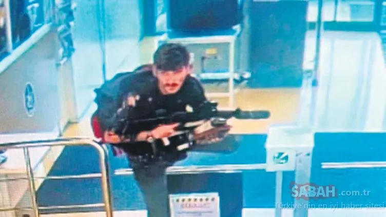 Son dakika | Ankara Kahramankazan’daki TUSAŞ saldırısında yeni detaylar: Hainler Sivas’tan Ankara’ya böyle gelmiş