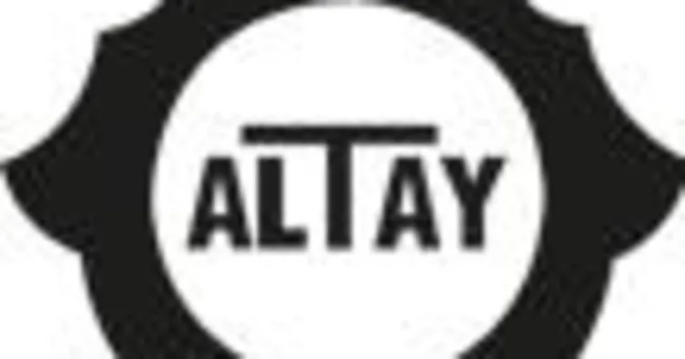 Altay hazırlıklara başladı
