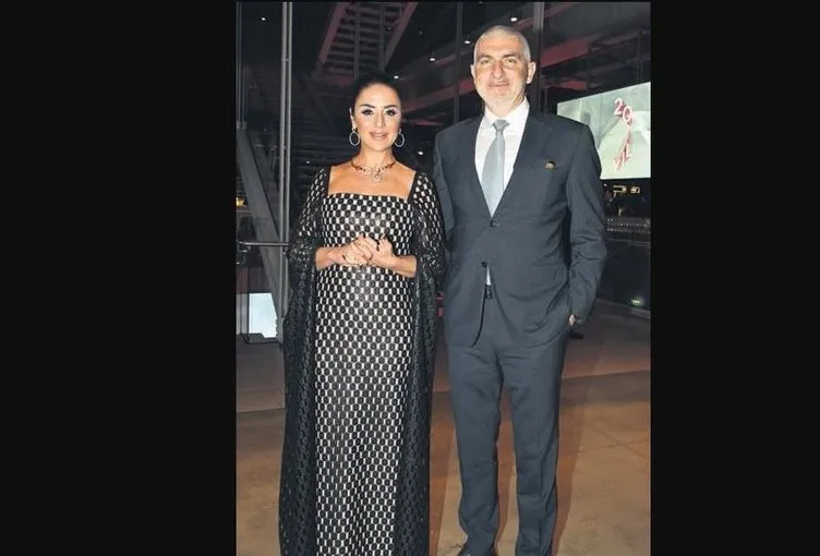 Herkesin hayalini onlar yaşıyor: Mutlu evliliğin formülünü bulan o isimler!