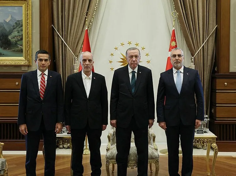 Son dakika: Asgari ücrete Başkan Erdoğan dokunuşu! 85 milyonun geliri artıyor: İşte yeni ödemeler