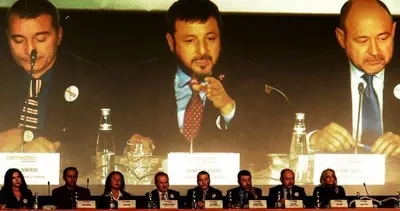 Ünlü isimlerden ’Hayatına Sahip Çık’ mesajı!