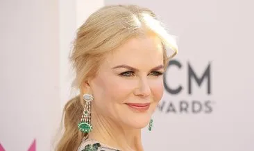 Nicole Kidman kimdir?