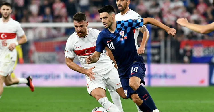 Beşiktaş’ta Josip Brekalo sürprizi!