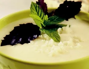 Karnabahar Çorbası Tarifi