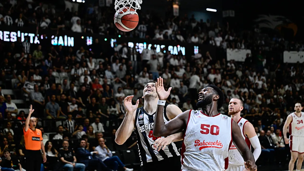 Beşiktaş GAİN’de Ante Zizic sakatlığı nedeniyle ameliyat edilecek Beşiktaş GAİN’de Ante Zizic sakatlığı nedeniyle ameliyat edilecek