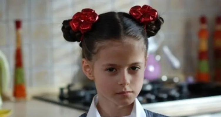 Bez Bebek’in Pompirikya’sı büyüdü! Elif Ceren...