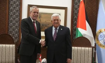Avusturya İsrail Büyükelçiliğini Kudüs’e taşımayacak