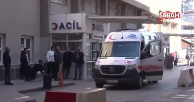 SON DAKİKA! Kadir İnanır, bilinci kapalı şekilde hastaneye kaldırıldı | Video
