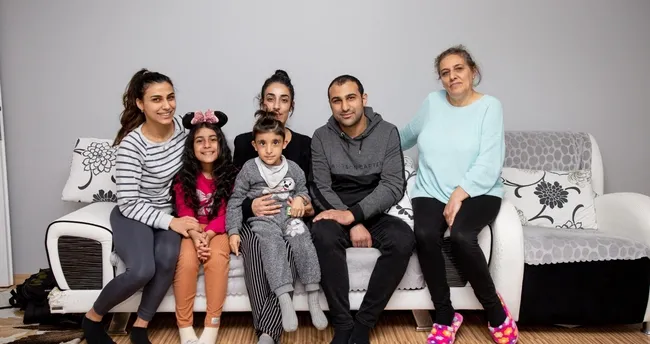 Poyraz'ı yaşatma seferberliği! En büyük korkum evladımdan önce ölmek