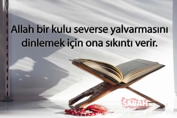 en guzel dini sozler 2021 resimli kisa uzun anlamli etkileyici ve islami dini sozler son dakika haberi fotohaber yasam