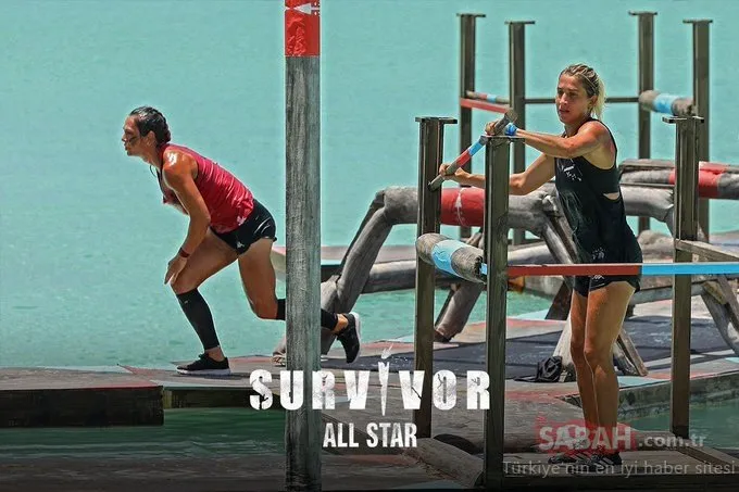 Survivor eleme adayı kim oldu? TV8 ile Survivor dokunulmazlığı hangi takım kazandı, kim elendi?