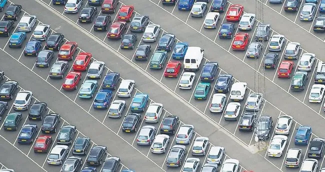 Filo Kiralamada Ikinci El Yeni Is Modeli Oldu Son Dakika Haberler