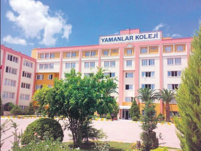Feto Yamanlar Koleji Nde Kuruldu Son Dakika Haberler