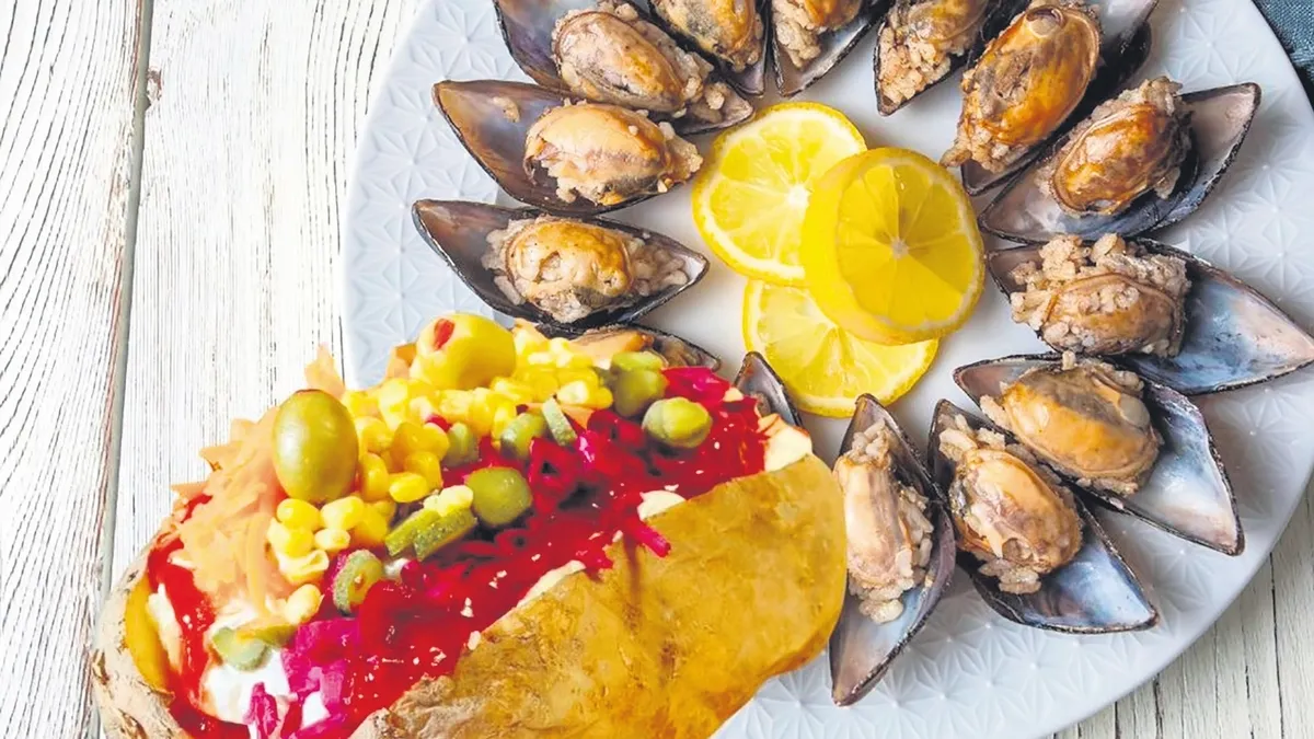 Gıda zehirlenmesi alarmı