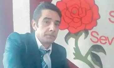 Kafede tanıştı evde öldürdü