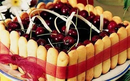 Yeni yıl pastasız olmaz!